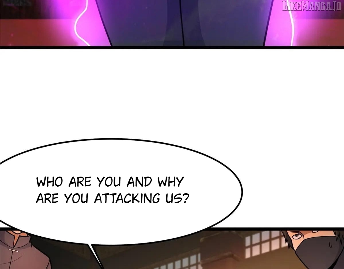 Divine Urban God Chapter 276 - page 7